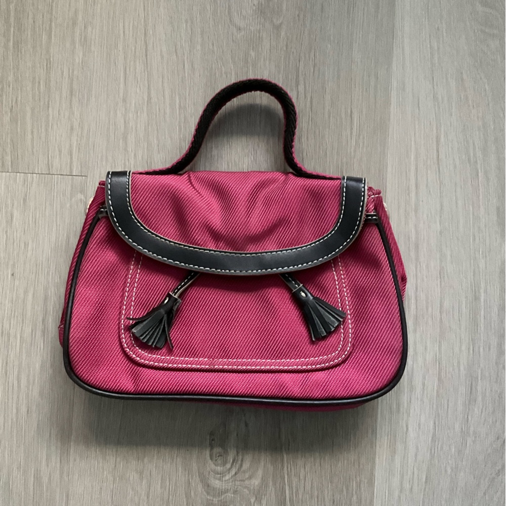 Tommy Hilfiger Small Handbang
